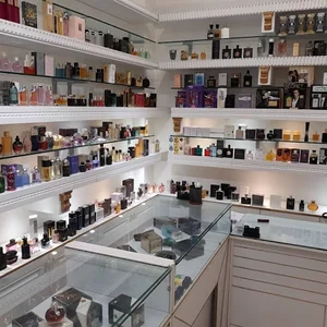 فروشگاه عطر مادمازل