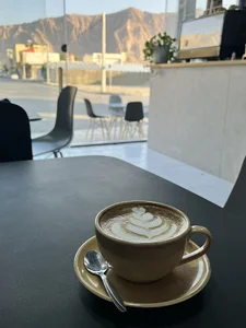 کافه کاریبو