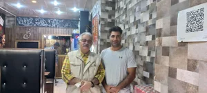 پیتزا دنج
