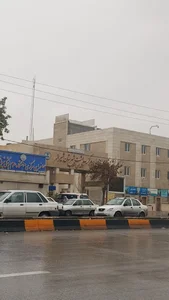 مرکز بهداشت شهدای انقلاب 3