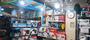ابزار عابدینی یزد