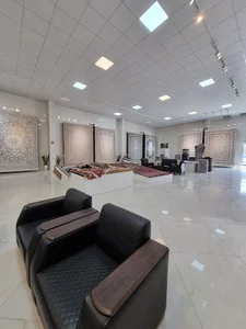 فرش داریس