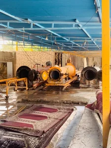 قالیشویی پادری 5