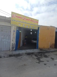 خدمات هیدرولیک فرمان شهبازی