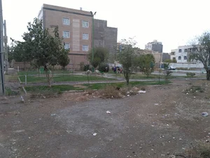 بوستان سلامت