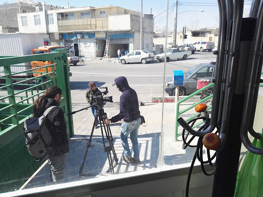 نانوایی تافتون