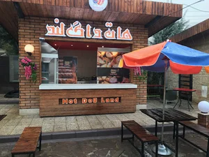 لوک فود