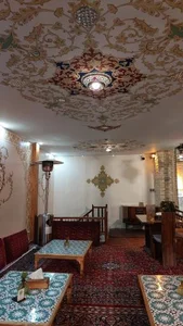هتل بوتیک سنتی کرمانشاه 5