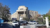 دادسرای 22 بهمن