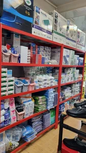 Zhivar Teb | کالای پزشکی ژیوار طب 4