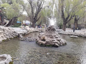 چشمه اعلاء