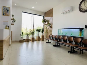آزمایشگاه پاتولوژی و تشخیص طبی نیکان