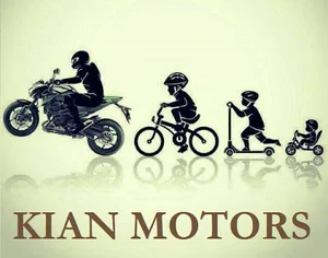 کیان موتورز