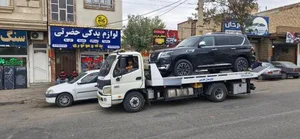 دفتر امداد خودرو مرند حضرتی 3