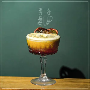 کافه ژین 5
