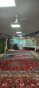 حسینیه ائمه اطهار