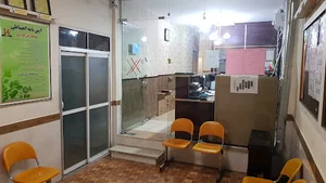موسسه زبان جردوی (شعبه دخترانه اندیشه)