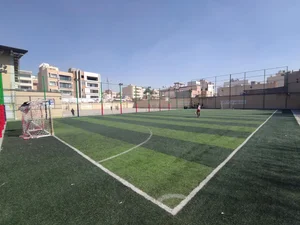 مجموعه ورزشی شهید بهشتی 3