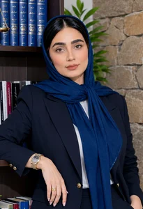 وکیل پایه یک دادگستری شهره خوشجان