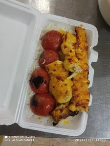 مطبخ یاس نو