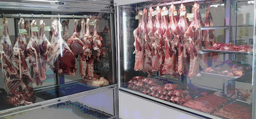 هایپر گوشت دهکده
