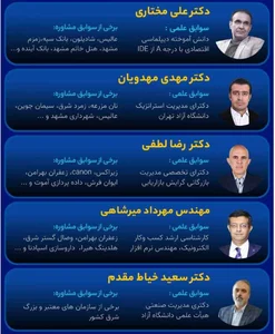 ساختمان 11 آبشار
