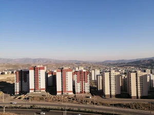 خرید و فروش ملک پردیس