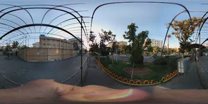 دبیرستان کمیل دوره اول متوسطه