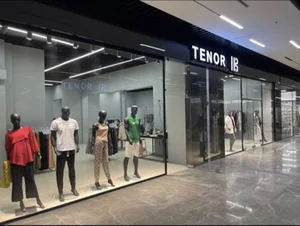 پوشاک تنور TENOR