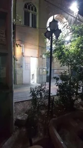 مسجد الرضا 4