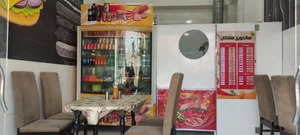 پیتزا فست فود سلطان 2