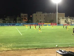 مجموعه ورزشی شهید چمران