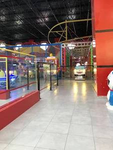 Game Land