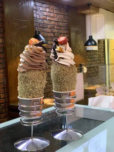 کافه چیمنی