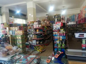 فروشگاه پاییزان