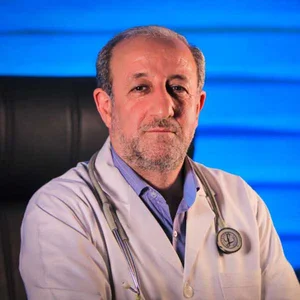 دکتر مرتضی پور احمد