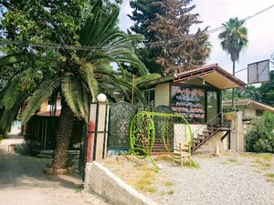 ویلاداران ساحلی افق