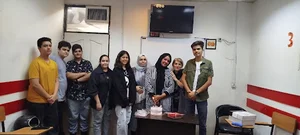 گروه آموزش و زبان دلتا