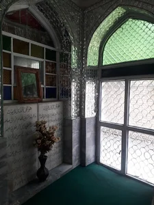 مسجد آقامیرعظیم