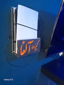 گیم نت الفا