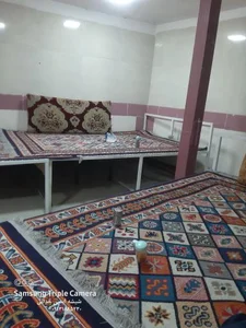 رستوران مزه کباب 5