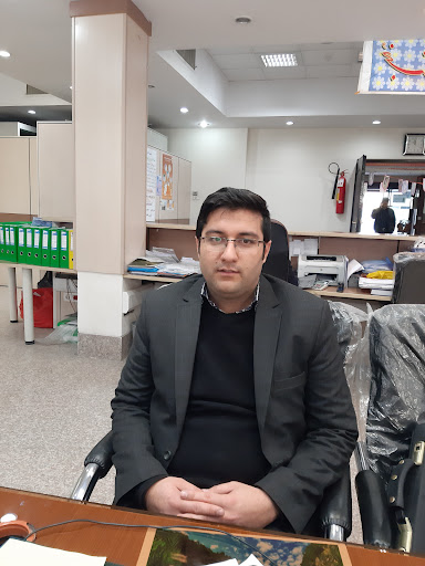 بیمه ایران صادق وحدانی