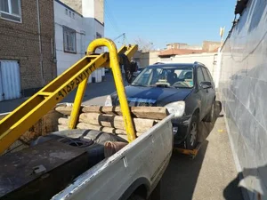 امداد خودرو جعفری 3
