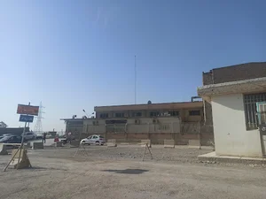 مرکز تعویض پلاک شماره ۲ اصفهان