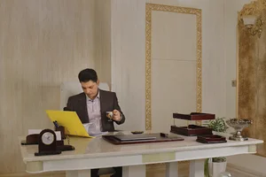 فولاد داتیس سپاهان