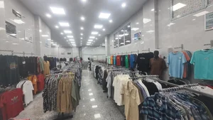 پوشاک مردانه رزلند 5