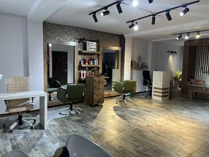Telli Beauty Salon