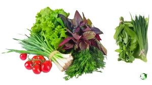 سبزی مارکت جیاواز