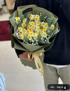 گل فروشی مروارید 3