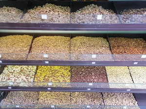 فروشگاه سوغات خراسان